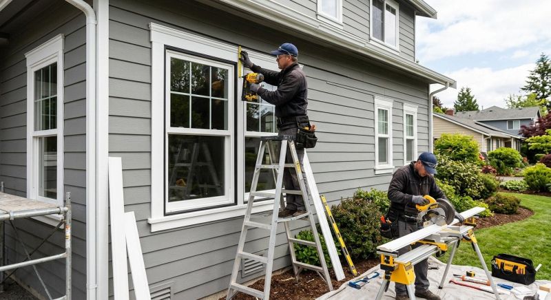 Windows Installation Service