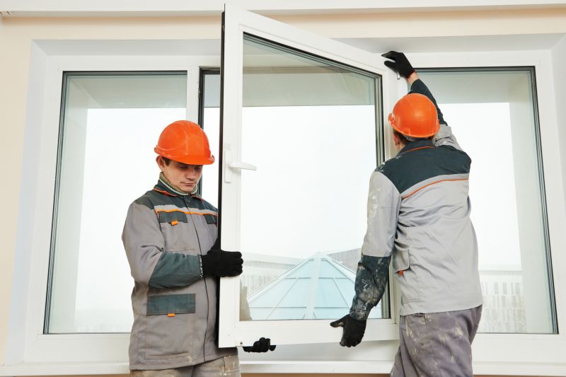 Custom Window Designs